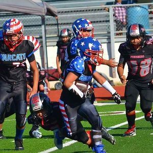 Meet your Posher, Jayden